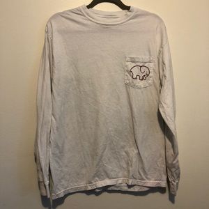 🍁 Ivory Ella long sleeve **see description